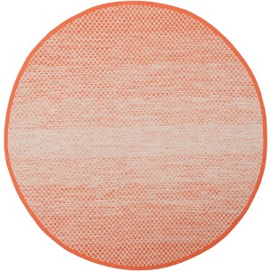 Montauk MTK601 Hand Woven Indoor Rugs - Safavieh - 1 of 3