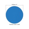 Unique Bargains Self-Adhesive Waterproof PVC Classroom Round Floor Sticker 20 Pcs - 2 of 4