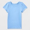 Women's Short Sleeve Jersey Seamless T-Shirt - Wild Fable™ - 4 of 4