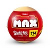 MAX Build More Snacks Series 1 Capsule - image 2 of 4