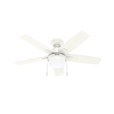 44 Anisten Ceiling Fan With Light Kit