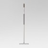 Fiskars Ergo Aluminum Garden Rake (60"): Steel Tines, Soil Leveling, Lawn De-thatching, Gardening Tool - 3 of 4
