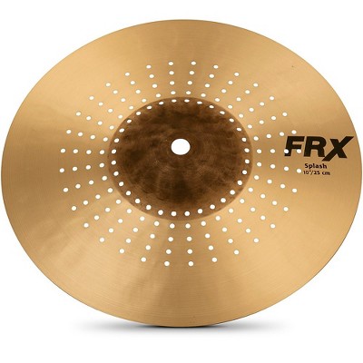 Sabian FRX Splash 10 in.