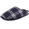 Wembley Men's Classic Indoor/Outdoor Clog Slippers - 2 of 4