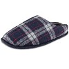 Wembley Men's Classic Indoor/Outdoor Clog Slippers - image 2 of 4