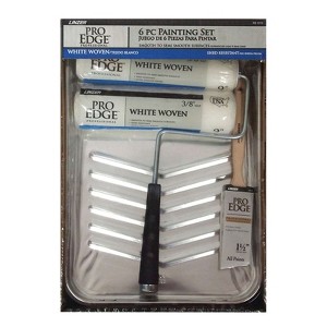 Linzer Best Metal 11 in. W X 15 in. L 1 qt Paint Tray Kit (Case of 6) - 1 of 1