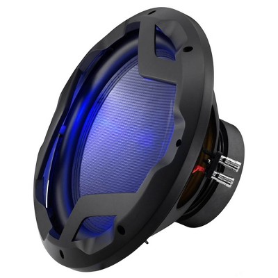 led subwoofer