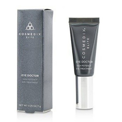 Cosmedix Eye Doctor - ELITE PM-High Potency -Eye Treatment 7ml/ .25oz