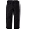 The Children's Place Boys Stretch Roll Cuff Pull On Chino Pants - 3 of 4