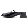 Olivia Miller Women's Aquarius Mule Sandals - 3 of 4