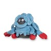 Pokemon Center: Sitting Cuties: Tangrowth Plush # 465 -  Generation 4 - 6 In - 2 of 4