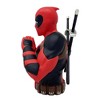 Monogram International Inc. Marvel Deadpool Classic 8 Inch PVC Bust Bank - 2 of 4