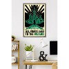 Trends International Wicked: For Good (2025) - All Roads Lead To The Wizard Framed Wall Poster Prints - 2 of 4