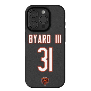 Keyscaper NFLPA Ready Bump Cell Phone Case for iPhone 13 Pro Max - 1 of 4