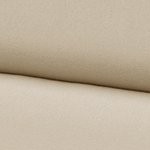 light brown solid
