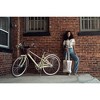 Lincove Stylish Canvas Tote Bag - Eco-Friendly, Reusable Shopping Bag - Perfect for Daily Use, Groceries, and Travel - 2 of 4