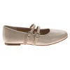 Badgley Mishcka Girls' Ballerinas Shoes (Little Kids/ Big Kids) - 2 of 4