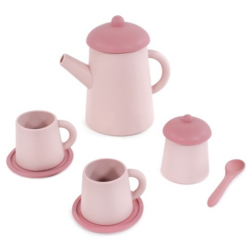 Little girl tea store set target