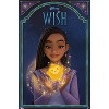 Trends International Disney Wish - Asha & Star Unframed Wall Poster Prints - 4 of 4