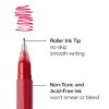 KINGART Gel Pens 12 Glitter Colors - 2 of 4