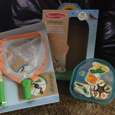 Melissa & Doug: Let's Explore - Collection : Target