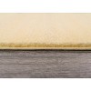 3pc Nylon Washable Bathroom Rug Set Yellow - Garland Rug: Machine Made, Non-Skid, Tufted Design, Midweight - 4 of 4