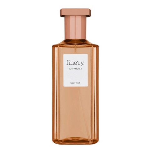 Rose perfume online target