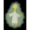 Men's The Simpsons Mr. Burns Alien Long Sleeve Shirt - 2 of 4