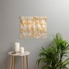 MSRYSTUDIO Croc Fun Sun Bath Fiber Wall Hanging - Society6 - 2 of 3