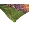 Disney's Encanto Tropical Magic Silk Touch Throw Blanket - 2 of 4