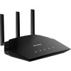 Netgear RAX10-100NAR 4-Stream AX1800 Dual-Band WiFi 6 Router - Certified Refurbished - 2 of 4