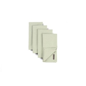 Meema Cotton Cloth Napkins, Set of 4 - 1 of 4