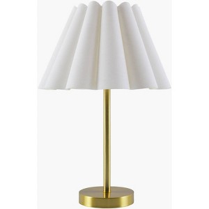 Livabliss Leynar Modern Table Lamps - 1 of 4