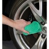 Arkwright Microfiber Smart Rags Cleaning Cloths (Box of 50), 12x12 in. - 4 of 4