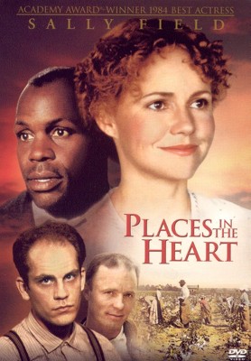 Places in the Heart (DVD)