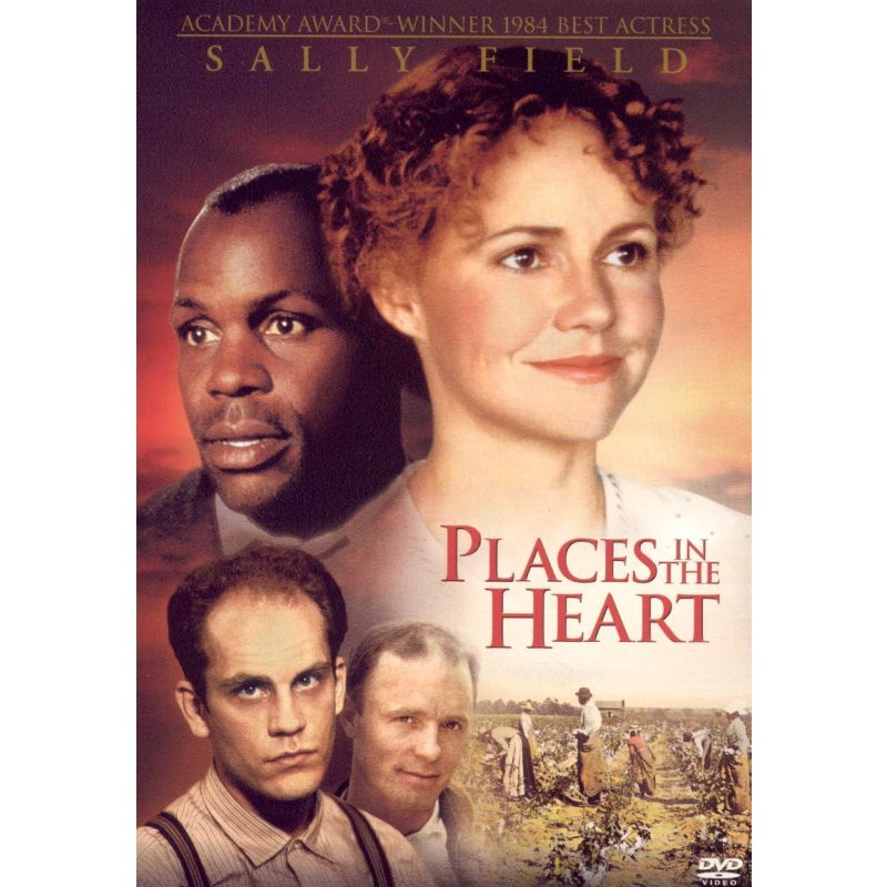 Places in the Heart (DVD), 1 of 2