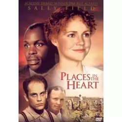 Places in the Heart (DVD)