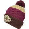 Ripple Junction  Schrute Farms Woven Label Beanie - 2 of 3