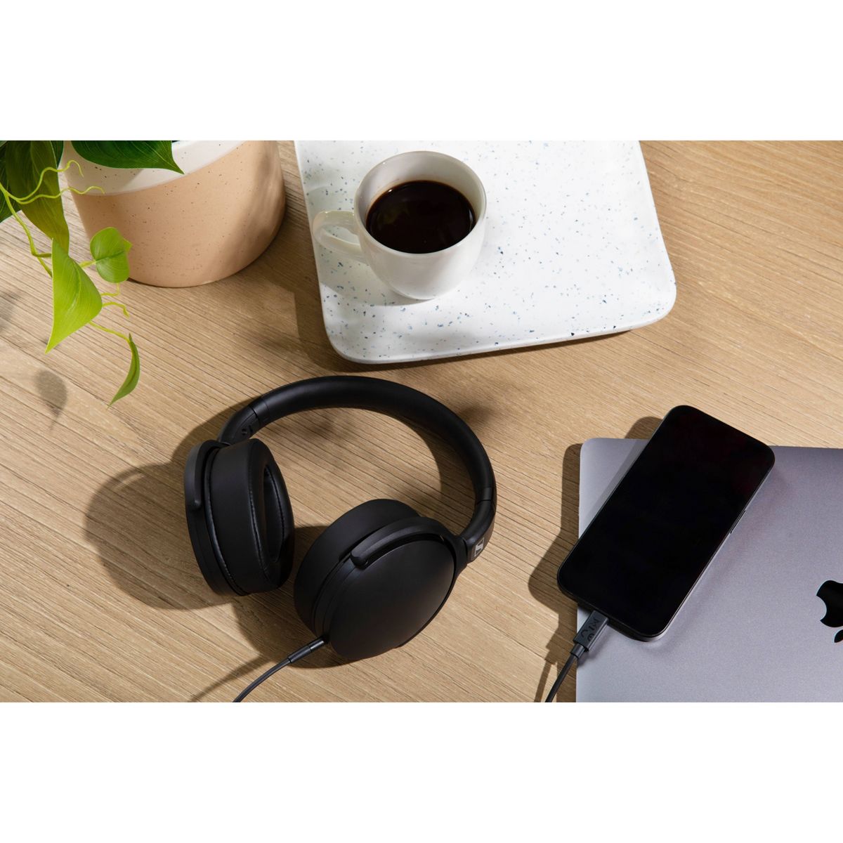 Sennheiser HD 400U Headphones - thumbnail 4