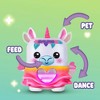 Hasbro Nano-Mals Electronic Fidget Pet - 3 of 4