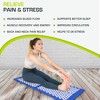 ProsourceFit Acupressure Mat and Pillow Set - 4 of 4