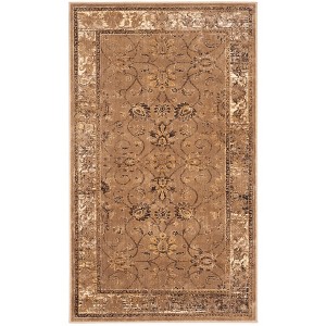Vintage VTG117 Power Loomed Indoor Skid-Resistant Rugs - Safavieh - 1 of 4