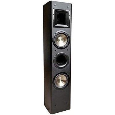 BIC 400W Peak 2-Way Horn tower w/dual 6 1/2" woofers