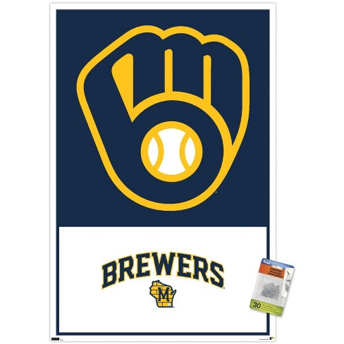 Pin on Brewers