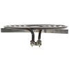 ERP® Replacement 8-In., 5-Turn 2,600-Watt Range Surface Element, S58Y26 in Black - 4 of 4