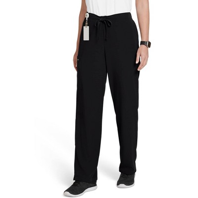 Jockey Unisex Classic Unisex Stretch Scrub Pant