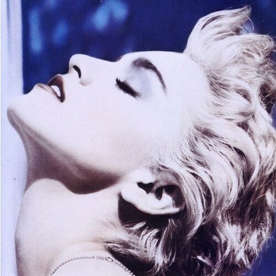 Madonna - Madonna (cd) : Target