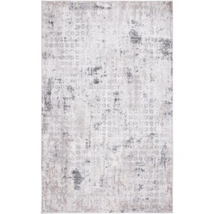 Vogue VGE154 Power Loomed Indoor Rugs - Safavieh - 1 of 4