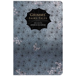 Grimm's Fairy Tales - (Chiltern Classic) (Hardcover) - 1 of 1