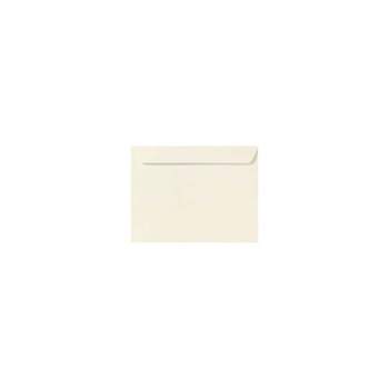 LUX 9 x 12 Booklet Envelopes 50/Pack Natural Linen (4899-NLI-50) 